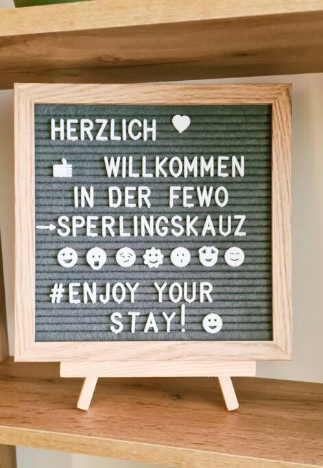 שלוכזי Fewo Sperlingskauz Mit Pool, Sauna & Hochschwarzwaldcard מראה חיצוני תמונה